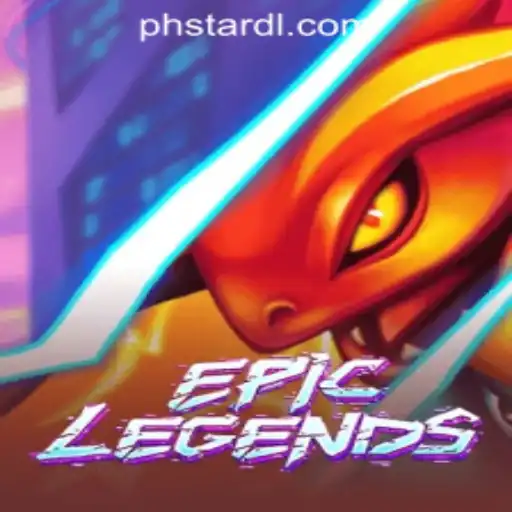 EpicLegends: A Dive into the Game's Unmatched Universe