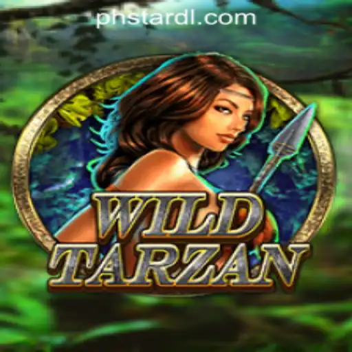 WildTarzan: Dive into the Jungle Adventure
