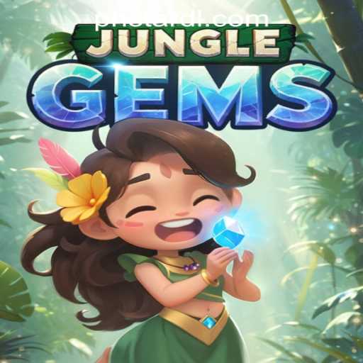 Discover the Thrilling World of JungleGems: A Jewel of Mobile Gaming