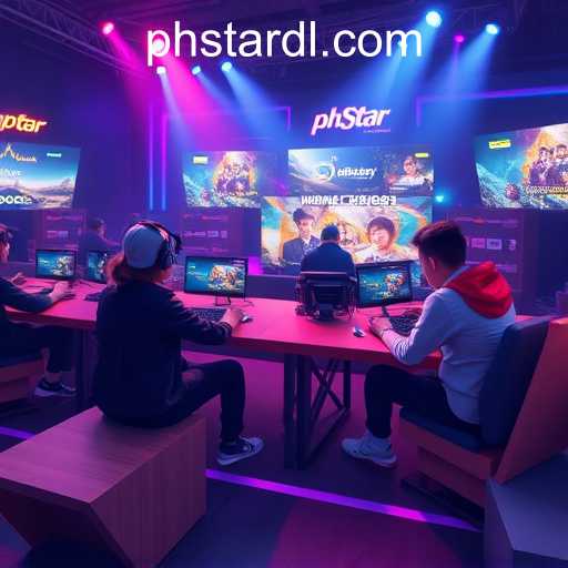 phstar app download apk