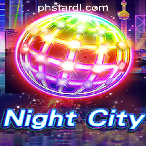 NightCity: Immersive Gameplay in a Futuristic World