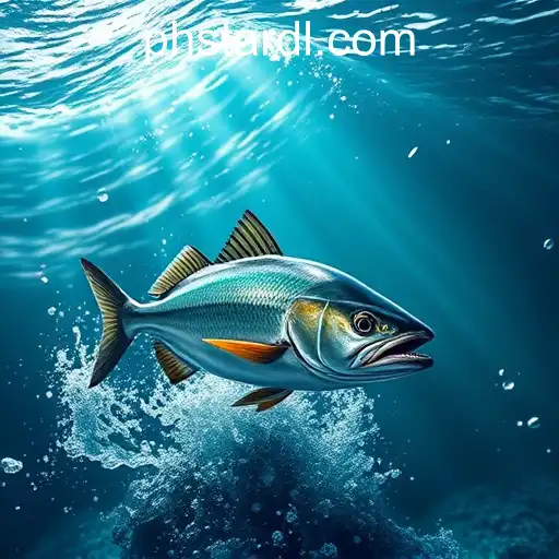 Navigating the Waters of Online Fishing: The Rise of 'Phstar App Download APK'