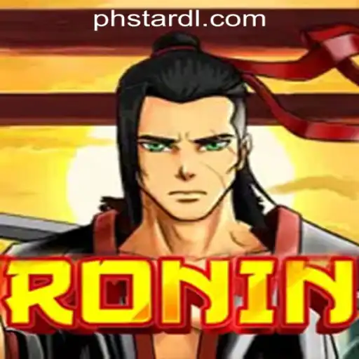 Explore the World of Ronin: A Timeless Adventure in Gaming