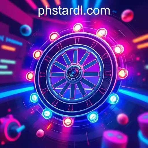 Exploring the Exciting World of Rotary Games: The Role of phstar app download apk