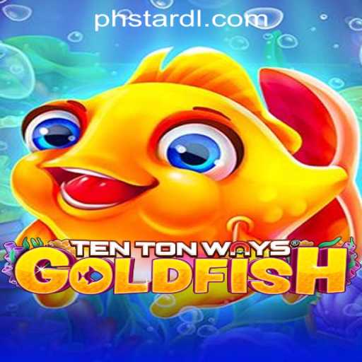 Discover the Thrills of TenTonWaysGoldfish: An Immersive Gaming Experience