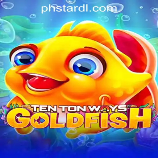 Discover the Thrills of TenTonWaysGoldfish: An Immersive Gaming Experience